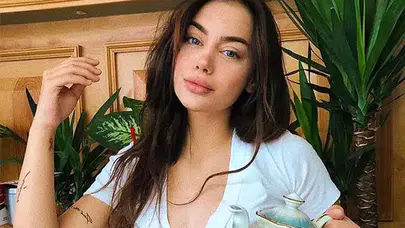 Zorlu bir çocukluk, hızlı yükselen bir kariyer: Öykü Berkan’ın hayatı