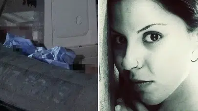 Antalya Falezlerinde Korkunç Olay: Gizem İşken Dengesini Kaybedip Düştü