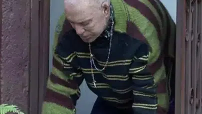 Mickey Rourke İçin Zor Günler! 59 Bin Dolarlık Borç Hayatını Altüst Etti