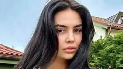 Sosyal medya paylaşımı sonrası Ece Ronay hakkında soruşturma açıldı!