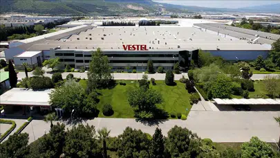 Vestel CDP Küresel A Listesi'nde