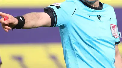 Ziraat Türkiye Kupası’nda sahne sırası büyük hesaplaşmada