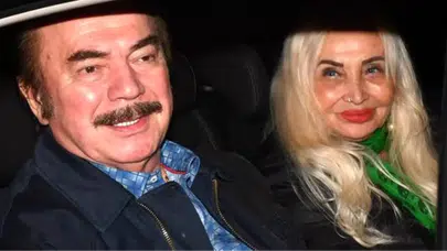 Türk müziğinin efsanesinin aşk hikayesi: 50 yıla yaklaşan birliktelik!