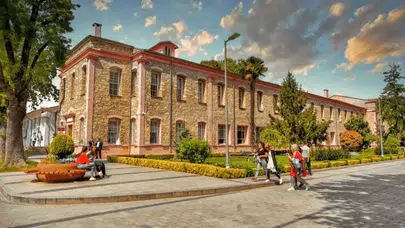 Prof. Dr. İsmail Küçük Kimdir? Sabahattin Zaim Üniversitesi’nin Yeni Rektörü Kim Oldu, Atama Kararı Ne Zaman Yayımlandı?