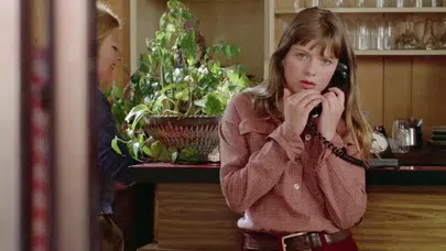 ODİLE MİCHEL HAYATI VE KİMDİR! Kaç yaşında, aslen nereli?