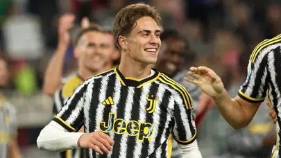 JUVENTUS UDINESE MAÇINDA NASIL OYNAYACAK? Kenan Yıldız Sahte Dokuz Olabilir mi?