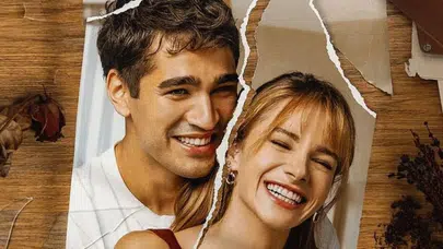 Modern Aşkın Kırılgan Yüzü: Bize Bi’şey Olmaz 8 Bölümlük Hikayesiyle Geliyor