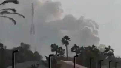 Ras Tanura’daki patlama Körfez hattında tansiyonu zirveye taşıdı