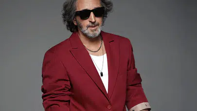 Fettah Can’dan 25 günde 10 şehirlik dev turne