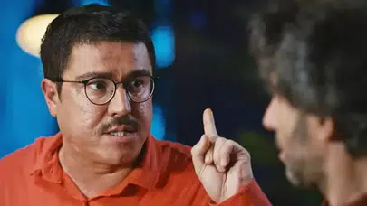 Özür Dilerim Filminde Küçük Bir Olay Hikayeyi Bambaşka Yere Taşıdı