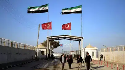 Suriye’den yeni hava sahası kararı! Halep Havalimanı yeniden açılıyor