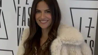 Eski Türkiye güzeli Yüksel Ak modelliği bıraktığına pişman mı?