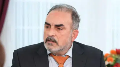 Mühendislikten mutfağa: Disiplinli yaklaşım dikkat çekti!