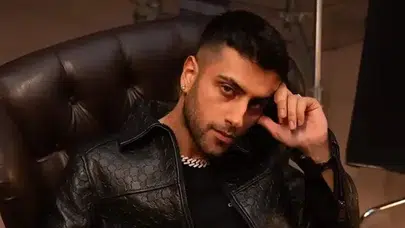 REYNMEN'İN BABASI NERELİ!