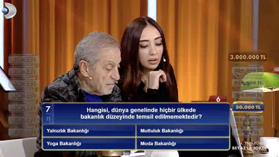 İlginç devlet yapıları: Dünyada dikkat çeken bakanlıklar!