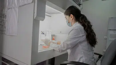 Hastanelerde Yeni Dönem: Sutde Olmayan Laboratuvar Kan Tahlilleriyle Erken Teşhis