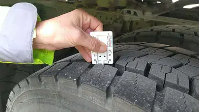 Sürücüler dikkat: Kış lastiği kurallarına uymayanlar ciddi ödeme yapacak!