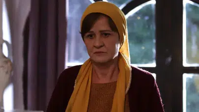 HÜLYA GÜLŞEN HAYATI VE KİMDİR! Hangi dizilerde oynadı? Kimin annesi?
