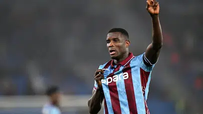 Onuachu’ya Dev Teklifler Geldi! Trabzonspor Kararını Verdi