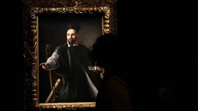 İtalya Kültür Bakanlığı Caravaggio’nun Eserini 30 Milyon Euroya Aldı!