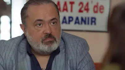 İnci Taneleri Kamuran kim gerçek adı ve oyuncusu kim?