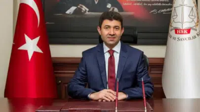 HSK Başkanvekili Fuzuli Aydoğdu’nun hayatı ve merak edilenler!