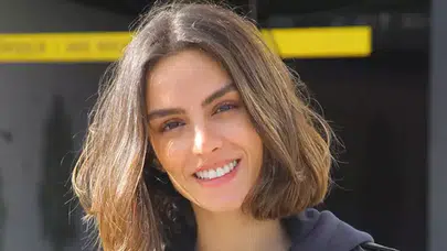 Çağla Demir Ekrana Döndü: Kıskanmak’ta Yeni Bir Dönem Başladı