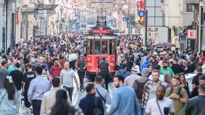2025 işsizlik verileri açıklandı! İşgücü piyasasında son durum