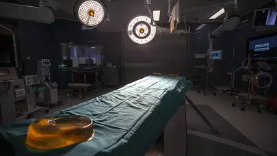 Gaziantep Şehir Hastanesi’nde Ne Oldu? Ameliyathanede Kavga mı Çıktı?