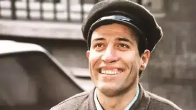 Milyonları Ekrana Kilitleyen Soru: Kemal Sunal’ın Ödüllü Filmi!