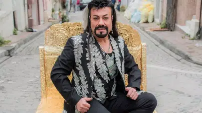 KOBRA MURAT'IN EŞİ KİM, EMİNE DİVANDİLER KİMDİR? Kaç yıldır evliler, kaç çocukları var?