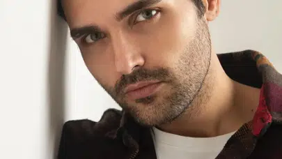 Hızır Ali Rolüyle Yükselen İsim: Yalçın Hafızoğlu Hayatı!