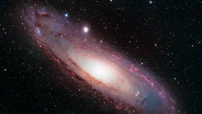 EN KÜÇÜK GALAKSİ HANGİSİ? Nasıl keşfedildi?