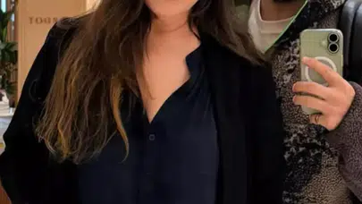 Esra Dermancıoğlu Diyetle 17 Kilo Verdi, Son Hali Sosyal Medyada Gündem