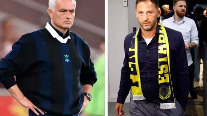 Fenerbahçe’de rakamlar konuşuyor! Tedesco, Mourinho’nun gerisinde kaldı