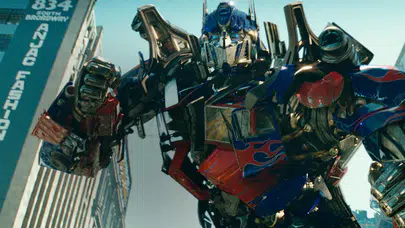 TRANSFORMERS SERİSİ DEVAM EDECEK Mİ! Michael Bay yeni Transformers filmi için geri mi dönüyor?