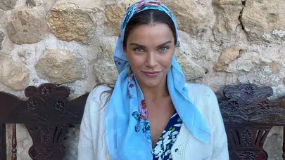 Uzak Şehir’in Yıldızı Yaren Güldiken Kimdir?