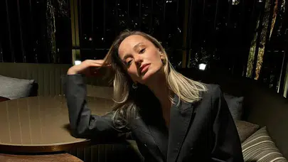 33 Yaşındaki Oyuncu Müge Bayramoğlu Hakkında Merak Edilenler