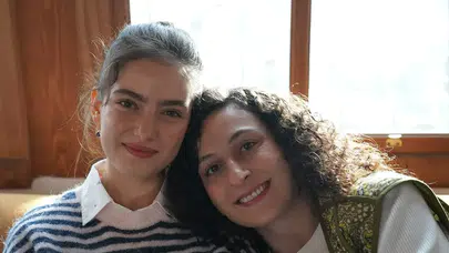 Taşacak Bu Deniz’de Eleni Krizi: Son Fragmandaki O Sahne İzleyiciyi Ayağa Kaldırdı