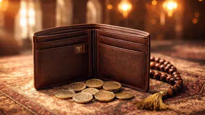 CÜZDAN DUASI NEDİR? Doğru mu, işe yarıyor mu, Kur’an’da var mı, Diyanet ne söylüyor?