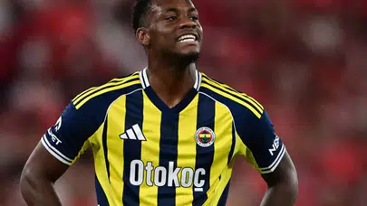 Zenit’te Parlıyor, Milli Takımda Yok! Jhon Duran İçin Şok İddia