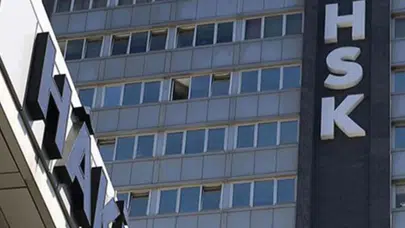 Yargıtay’da Yeni Dönem: HSK Kararıyla 8 Kritik İsim Göreve Geliyor