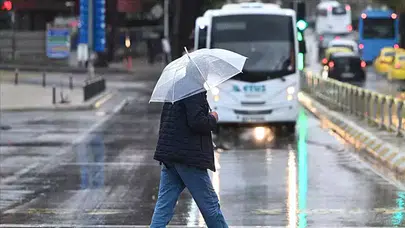 20-21-22 MART HAVA DURUMU! BAYRAMIN 1-2-3-4 GÜNÜ HAVA SICAK MI YAĞIŞLI MI? İstanbul Ankara İzmir Hava Tahmini Ne Diyor?