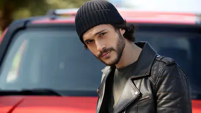 Cennetin Çocukları’nda Dengeleri Değiştiren İsim: Alperen Duymaz’ın Kariyer Yolculuğu