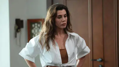 Hayat Bilgisi’nin yıldızı Gökçe Bahadır’dan duygulandıran Perran Kutman paylaşımı