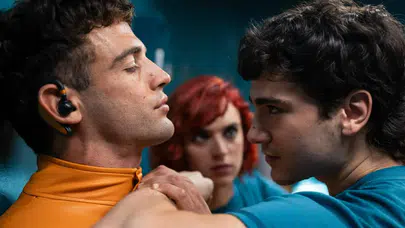 Yeraltındaki milyarderlerin karanlık planı tek sezonda bitti