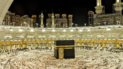 Binlerce uçuş iptal edildi, gözler Suudi Arabistan’da!