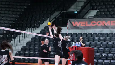 TRT Spor Canlı Yayınlayacak: Eczacıbaşı–Göztepe Maçı Öncesi Tüm Bilgiler Netleşti