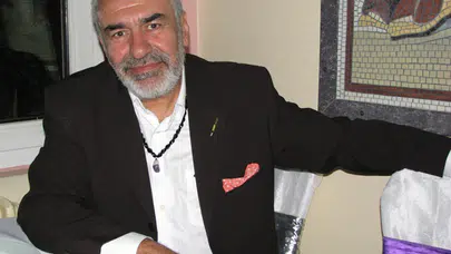 KURTLAR VADİSİ’NİN SEYFO DAYISI NİHAT NİKEREL KİMDİR! öldü mü, yaşıyor mu, kaç yaşındaydı, hangi dizilerde rol aldı?