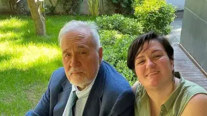 İLBER ORTAYLI’NIN CENAZESİ NEREDE DEFNEDİLECEK? İlber Ortaylı’nın Kızından Yürek Dağlayan Sözler...